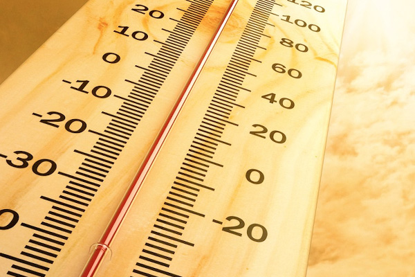 'Sıcaklık' nedeniyle 5 kentte memurlar yarın izinli olacak