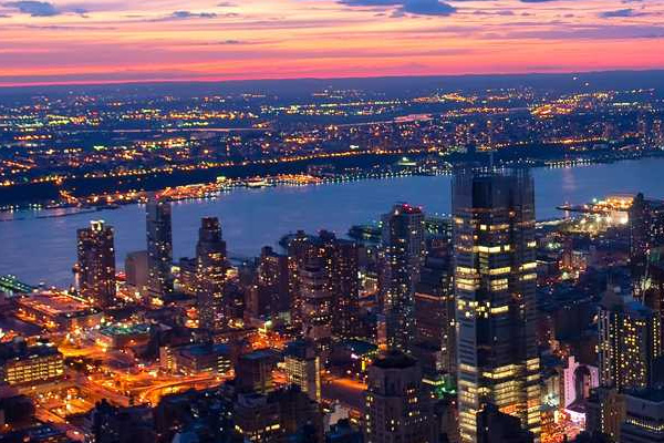 ABD'de Maine ve New Jersey eyaletlerinde para sıkıntısı! Bir çok hizmet askıya alındı!