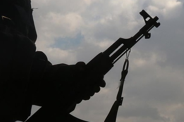 Van'da PKK saldırısı: 1 korucu şehit!