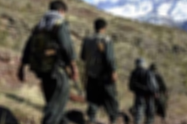 Hakkari'den acı haber!