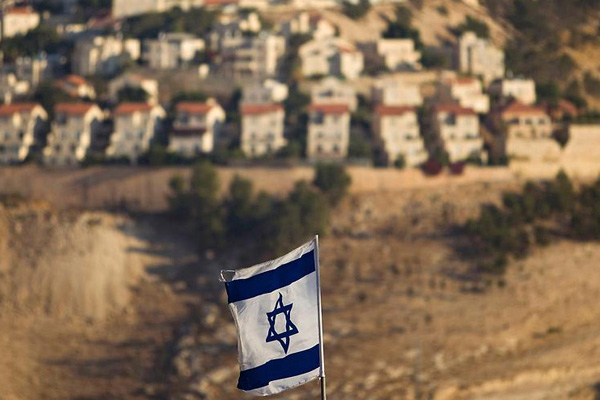 Filistin denkleminin arka plandaki aktörü: BAE