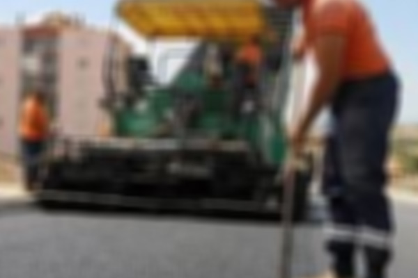 PKK Şırnak'ta 'yol yapan' işçilere saldırdı!