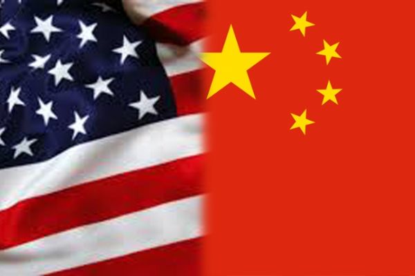 ABD ve Çin arasında gerilim tırmanıyor