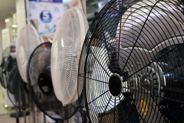 Afrika sıcakları satışları artırdı