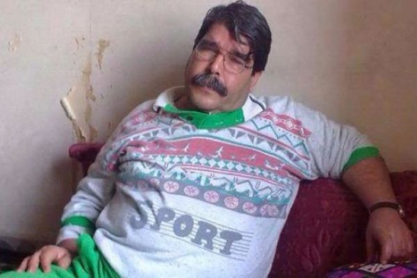 Salih Müslim'den Trump'a çağrı!