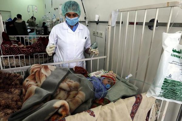 Salgının önüne geçilemiyor! Ölü sayısı yükseldi