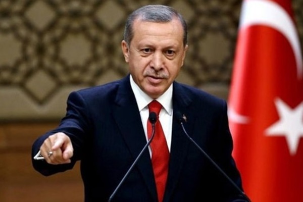 Erdoğan'dan sert uyarı: Karşılarında bizi bulurlar