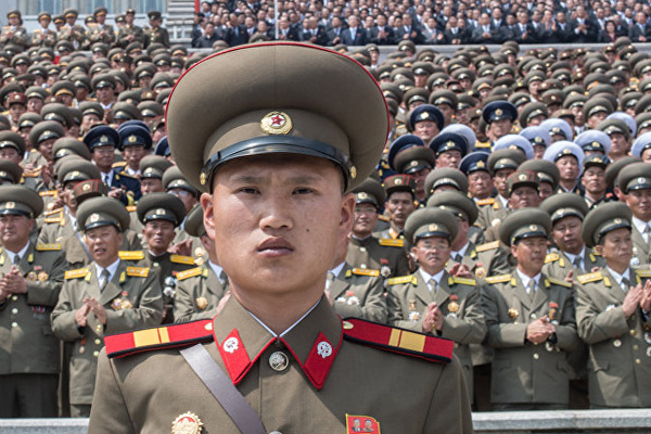 Kuzey Kore: Füzelerimiz yerkürenin her noktasını vurabilir