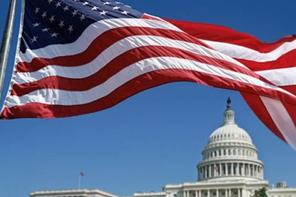 ABD'nin iki eyaleti iflas bayrağını çekti