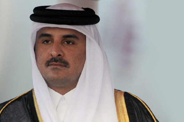 Katar 13 maddelik liste için kararını verdi! Cevap, Kuveyt'e iletildi!