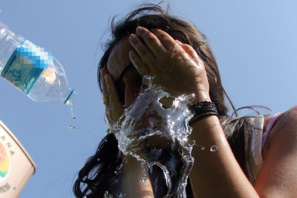 Meteoroloji uyardı! O iller kavrulacak