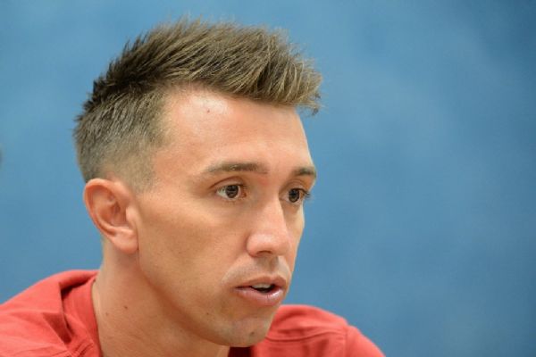 Muslera'ya kalıp kalmayacağı soruldu