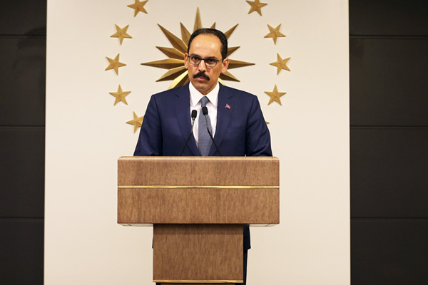 15 Temmuz'da 'demokrasi nöbeti' başlatılacak, Erdoğan da katılacak