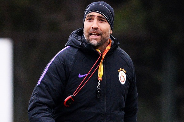 Tudor 8 oyuncunun biletini kesti