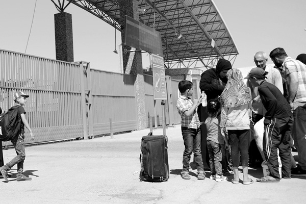 68 bin Suriyeli gitti, yalnızca 8 bini döndü, peki neden?