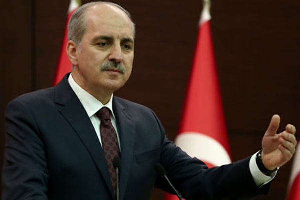 Hükümetten operasyon açıklaması! Seyirci kalamayız