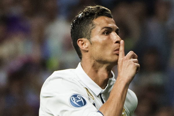 Ronaldo ayrılacak mı? Açıklama yaptı