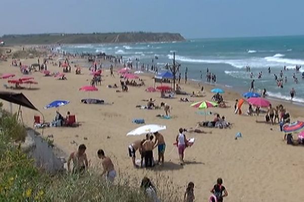 Dalgalara kapılan genç boğuldu