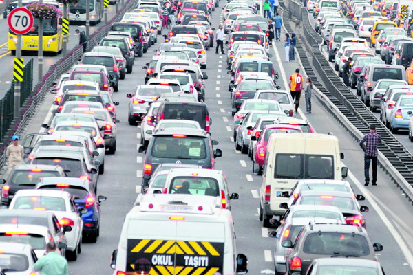 Araç sahipleri dikkat!
