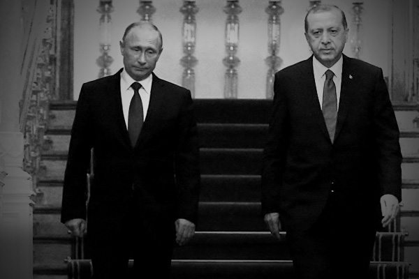 Erdoğan-Putin görüşmesi ne zaman?