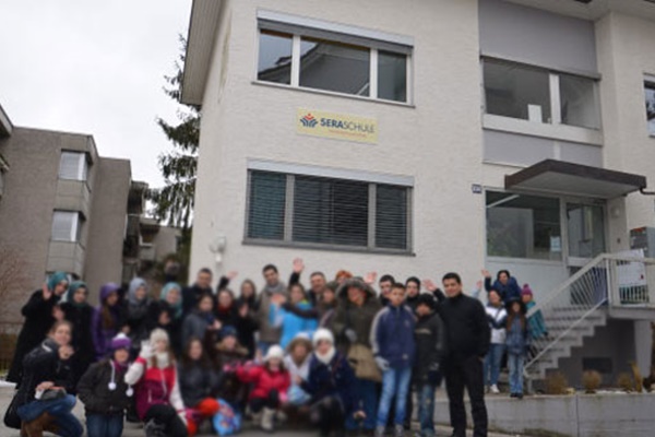 O ülkede FETÖ okulları yolun sonuna geldi