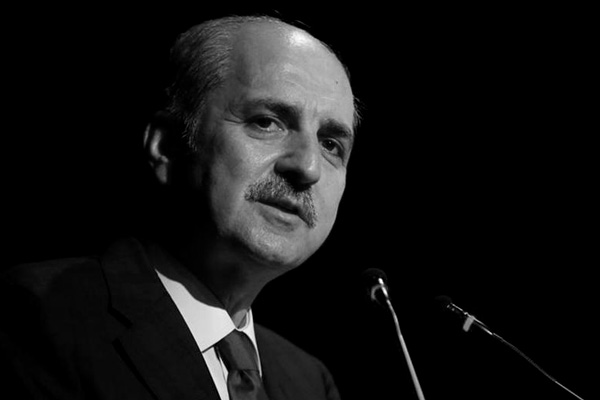 'CHP yöneticilerinden uyanık olmalarını istirham ediyoruz'