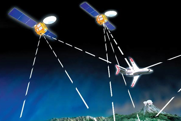 ABD GPS uydularının köreltti! Türk uçakları engellenmek mi istendi?