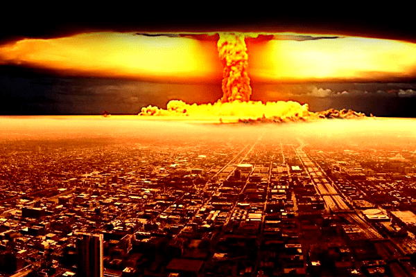 Nükleer silahlara yatırım artıyor