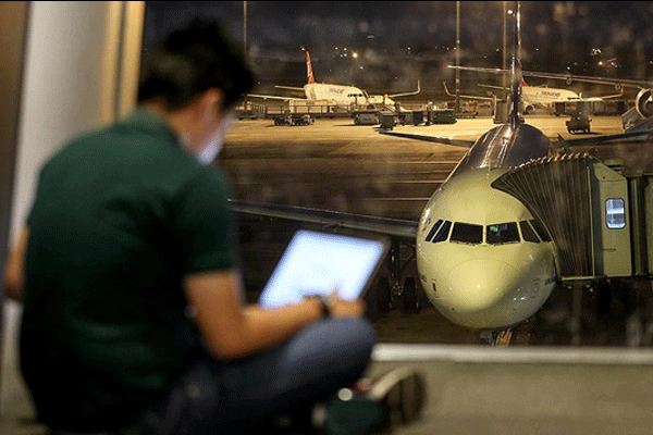 ABD, BAE'ye elektronik yasağını kaldırdı