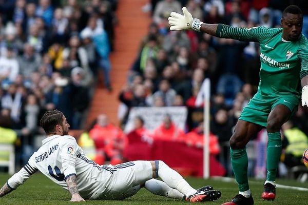 Fenerbahçe Kameni ile anlaştı