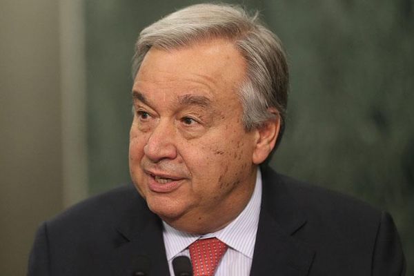 'ABD'nin anlaşmanın gereklerini yerine getireceğine güveniyorum'