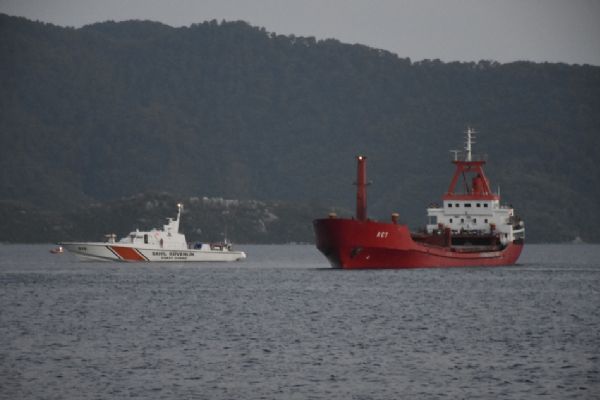 Yunanistan'ın uyuşturucu iddiası boş çıktı