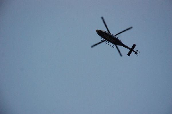 İstanbul'da 5 bin polisle dev denetim