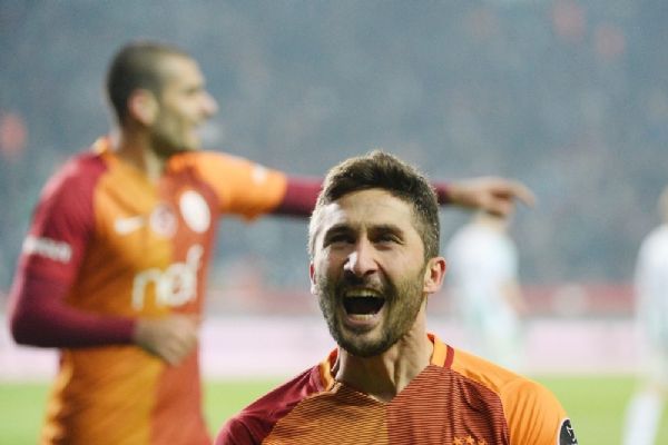 Sabri, Kayserispor'la anlaştı mı ?