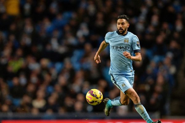 Gael Clichy İstanbul'a geldi