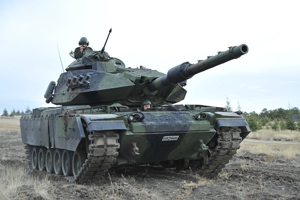 Ruslar Türkiye'nin planını yazdı!