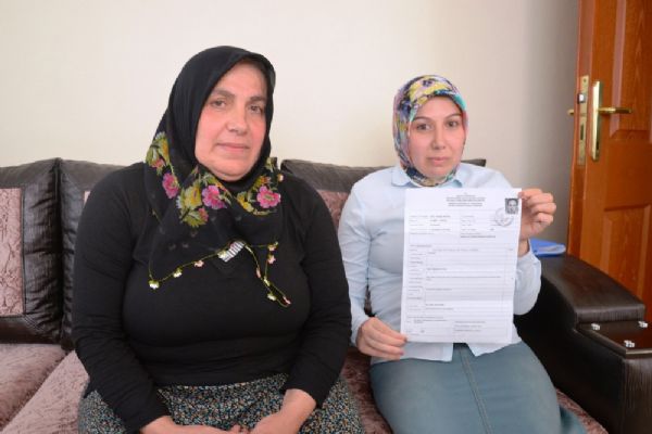 Yatalak kalmaması için 90 bin lira gerekli