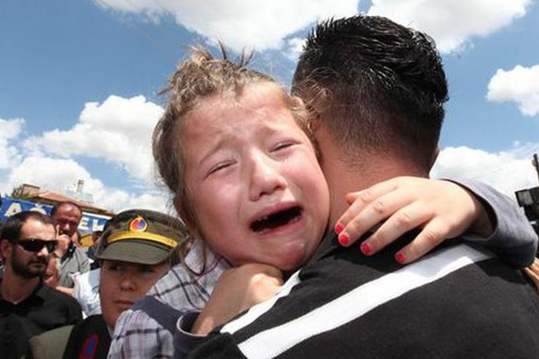 Halkalı saldırısının faili olan PKK'lı yıllar sonra öldürüldü