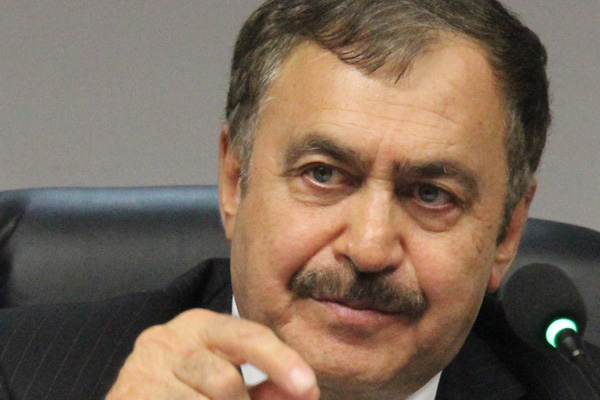 Bakan Eroğlu: Tüm orman yangınları kontrol altında