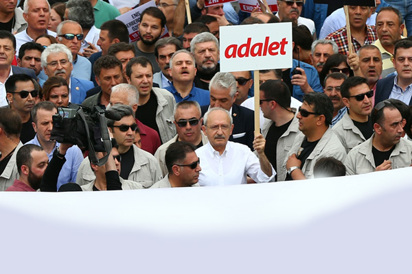 Kılıçdaroğlu'nun yürüyüşü başarıya ulaşırsa ne olacak, ulaşmazsa ne olacak?