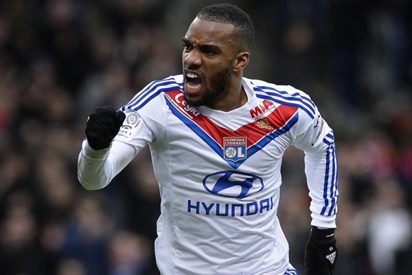 Arsenal yıldız oyuncuyla anlaştı! Tam 50 milyon euro...