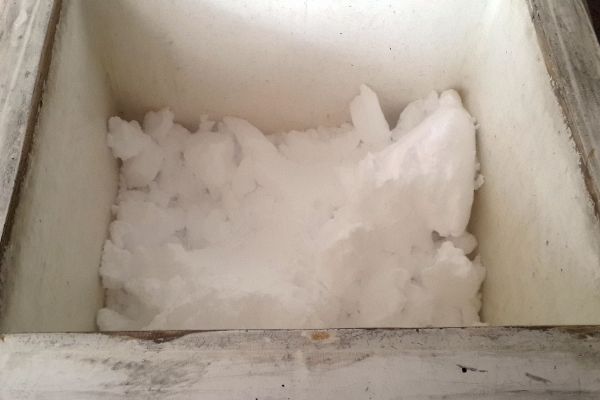 Kurubuz satışları rekor kırdı