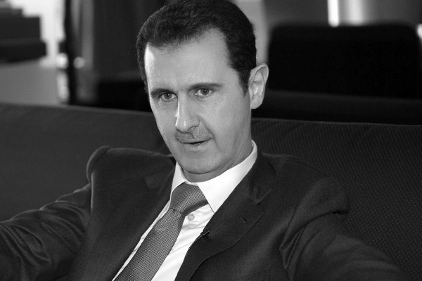 'ABD Esed'in kaderini Rusya'ya bıraktı'