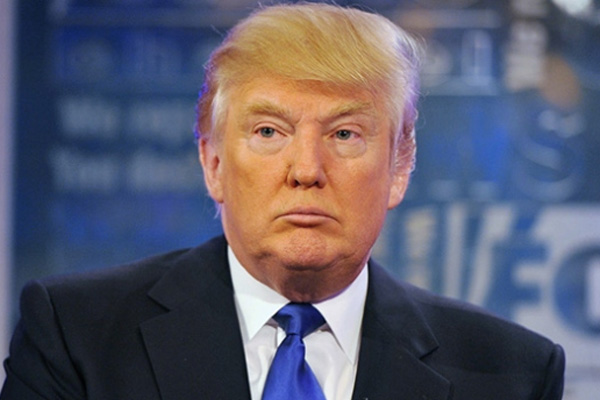 Trump'tan Kuzey Kore'ye tepki: Başka işiniz yok mu?