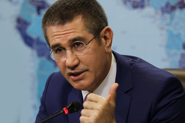 'Bylock kullanan milletvekili ve bakan yok'