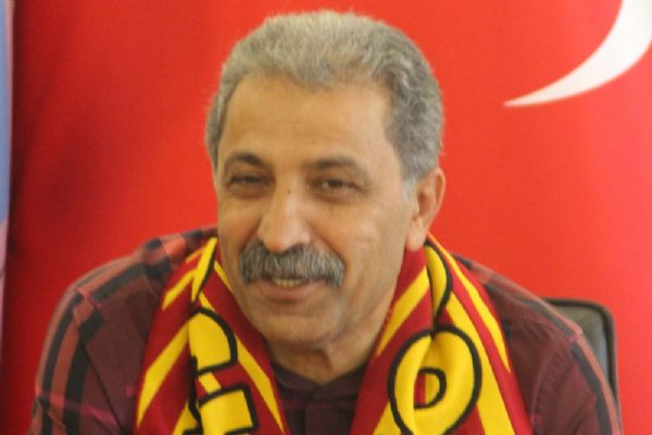 Kayseri'den Gyan ve Sabri açıklaması