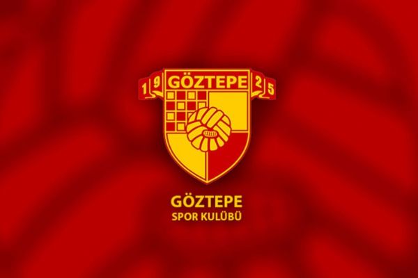 Göztepe'de bir ayrılık daha