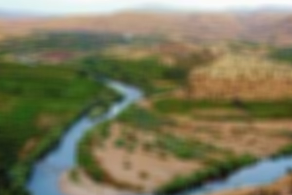 Ortadoğu'nun yeni sorunu: Su savaşları!