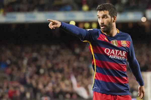 Arda Turan'a dev teklif