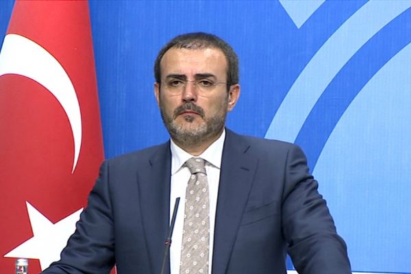 CHP'nin başvurusuna AK Parti'den ilk tepki